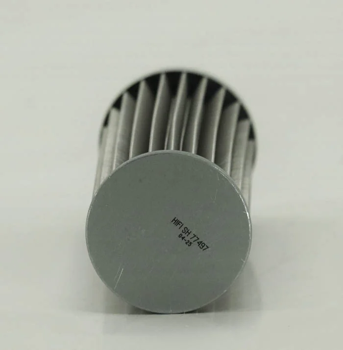 Hifi Filter - SH 77497 - Hydraulic filter