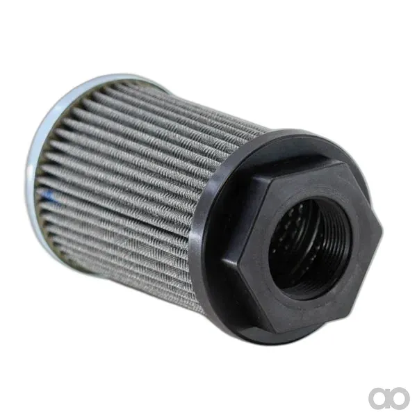 Hifi Filter