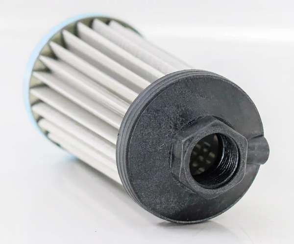 Hifi Filter - SH 77504 - Oil filter (suction filter)
