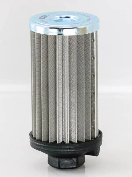Hifi Filter - SH 77504 - Oil filter (suction filter)