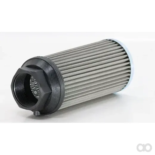 Hifi Filter