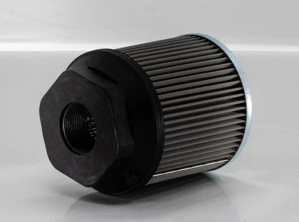 Hifi Filter - SH 77514 - Hydraulic filter spin-on