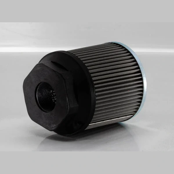 Hifi Filter