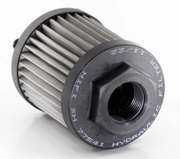 Hifi Filter - SH 77541 - Hydraulic filter spin-on