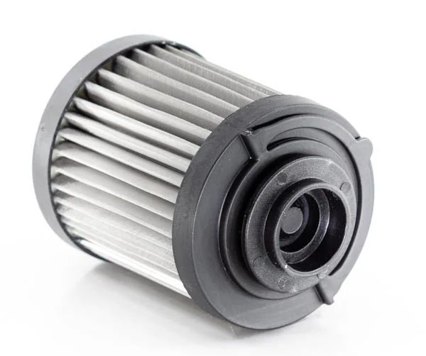 Hifi Filter - SH 77541 - Hydraulic filter spin-on