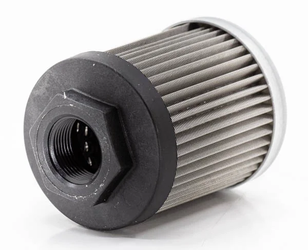 Hifi Filter