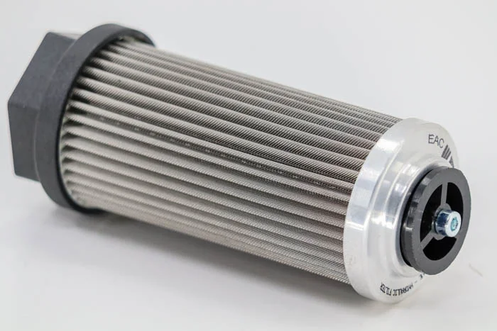 Hifi Filter