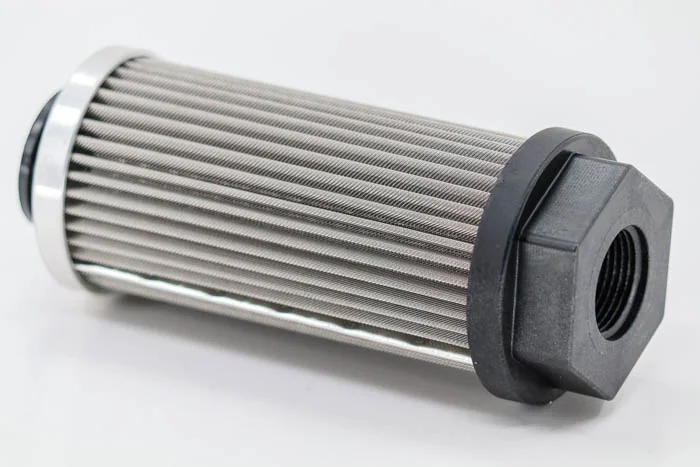 Hifi Filter - SH 77545 - Hydraulic filter element