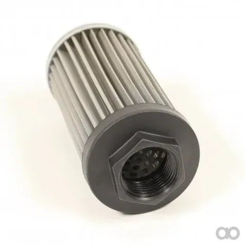 Hifi Filter