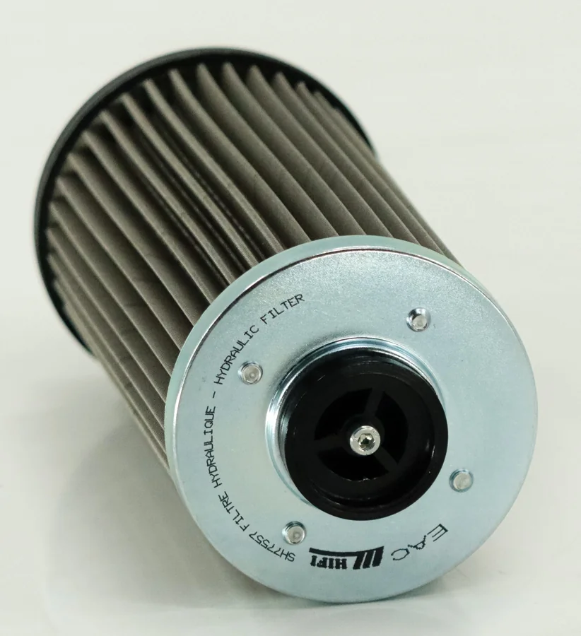Hifi Filter