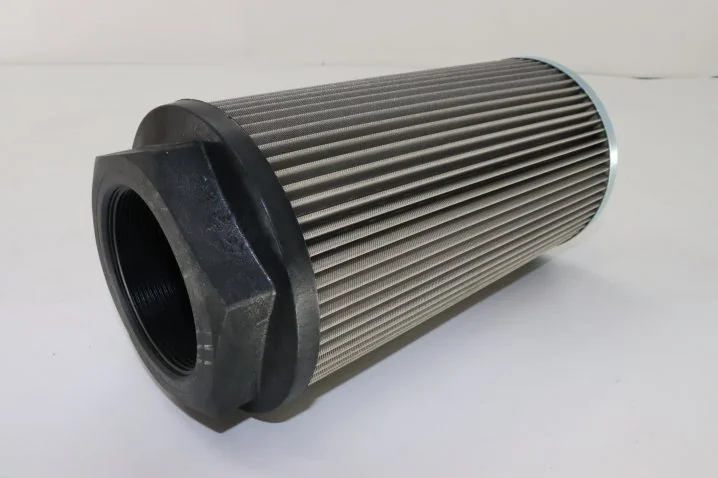 Hifi Filter - SH 77572 - Hydraulic filter