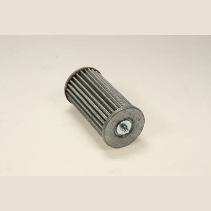 Hifi Filter