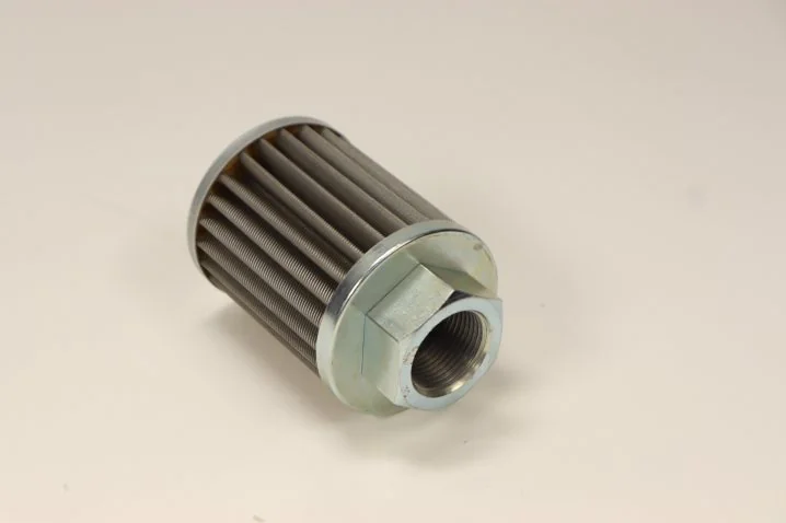 Hifi Filter - SH 77602 - Suction strainer