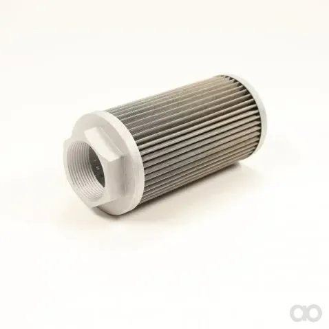 Hifi Filter