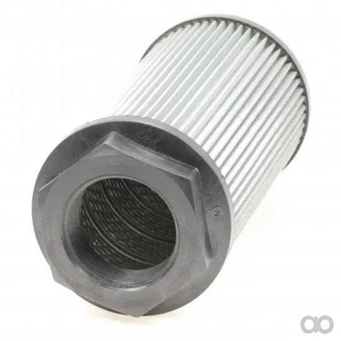 Hifi Filter