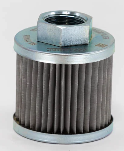 Hifi Filter