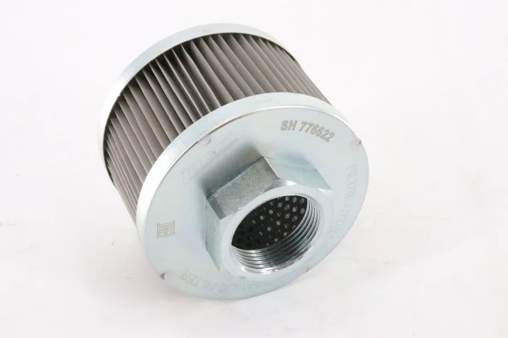 Hifi Filter