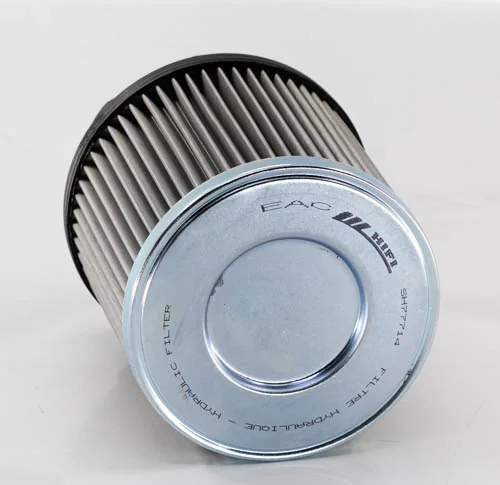 Hifi Filter