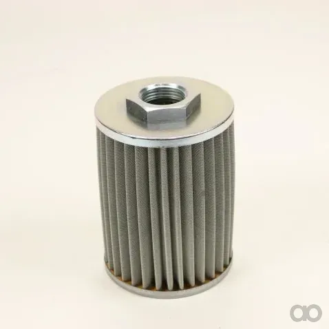 Hifi Filter