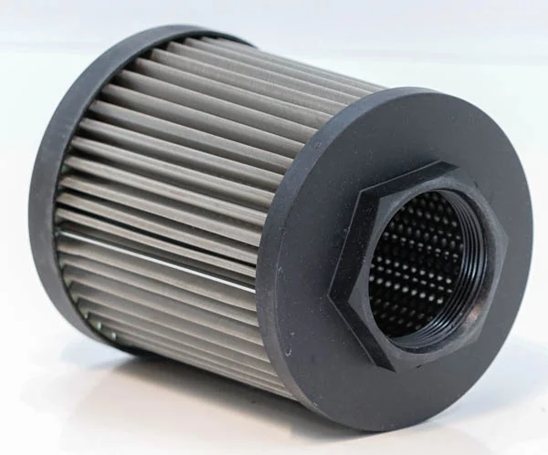 Hifi Filter