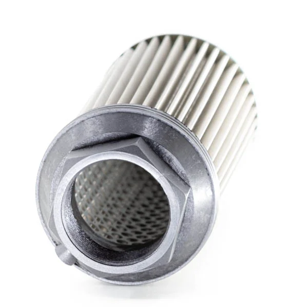 Hifi Filter
