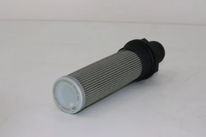Hifi Filter - SH 77817 - Hydraulic filter