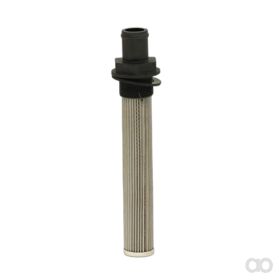 Hifi Filter