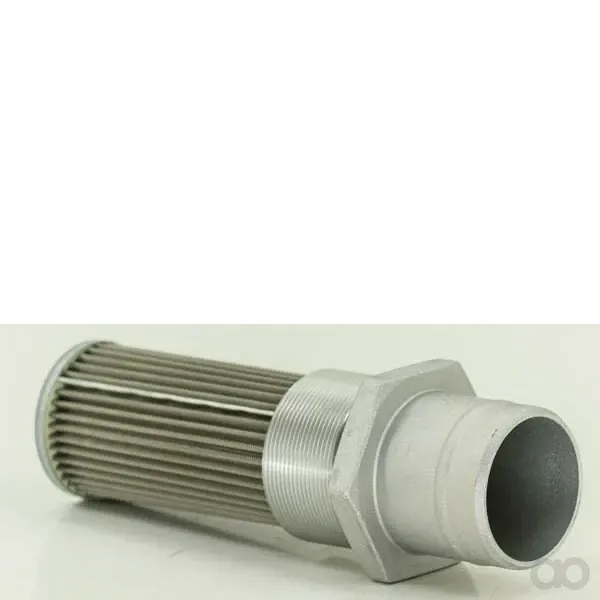Hifi Filter