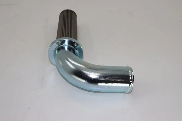 Hifi Filter - SH 77925 - Oil filter (suction filter)