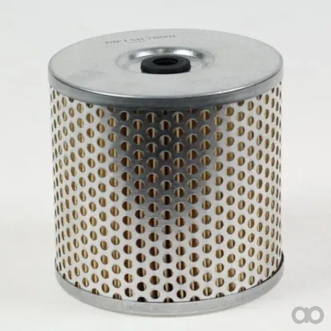 Hifi Filter