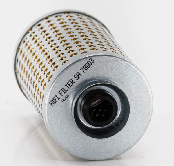Hifi Filter