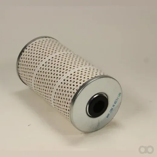Hifi Filter