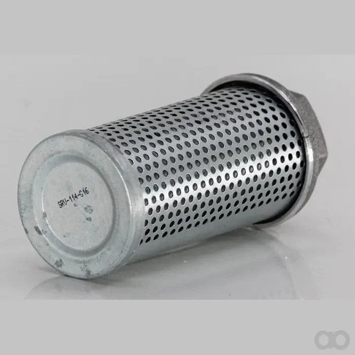 Hifi Filter