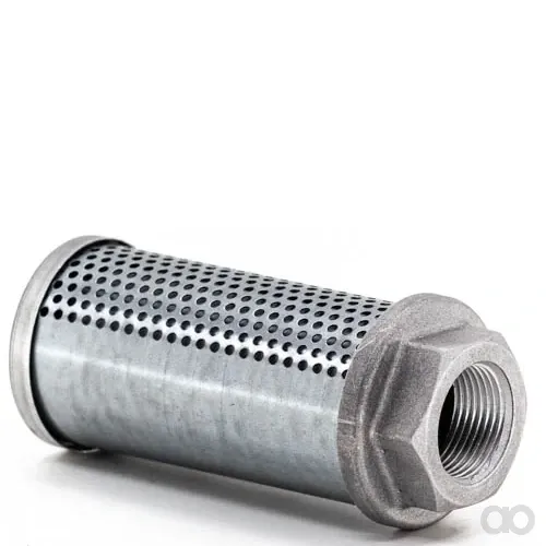 Hifi Filter