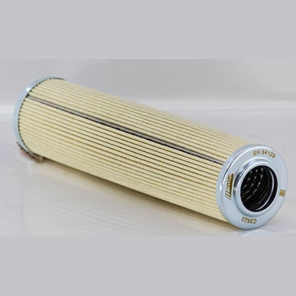 Hifi Filter