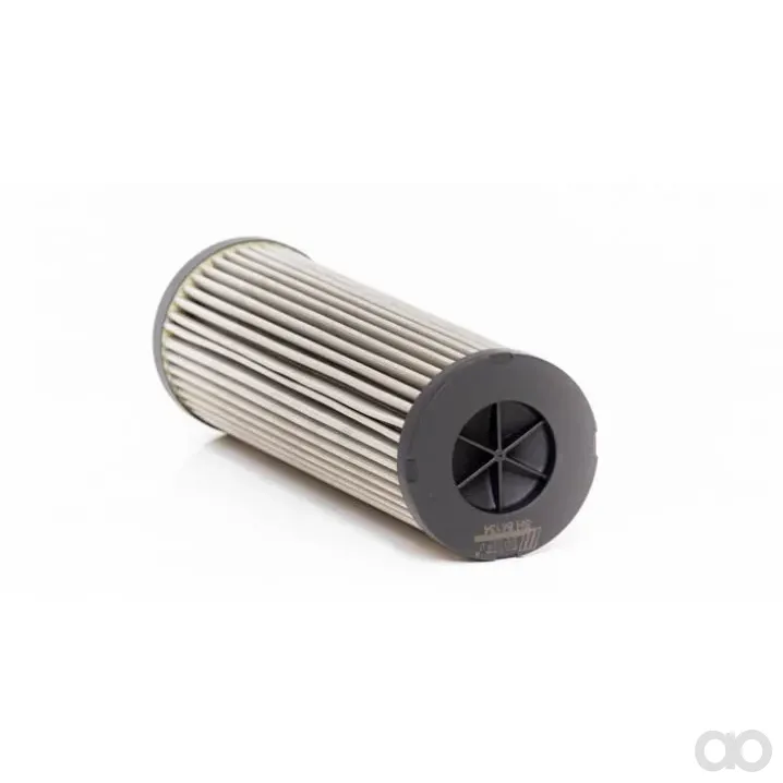Hifi Filter