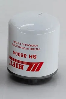 Hifi Filter - SH 86004 - Hydraulic filter spin-on