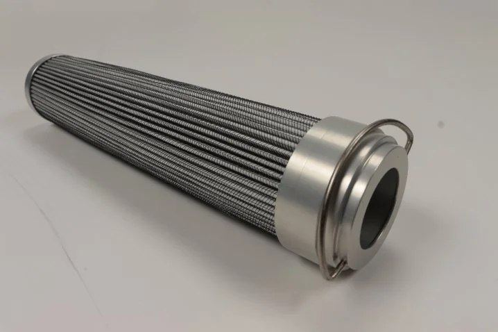 Hifi Filter - SH 87743 - Hydraulic filter element