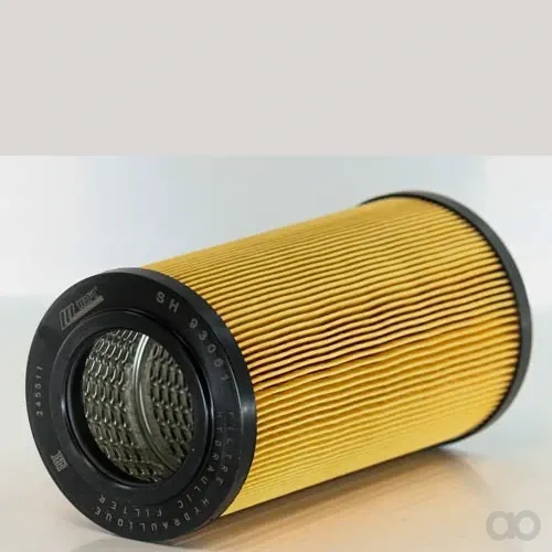 Hifi Filter
