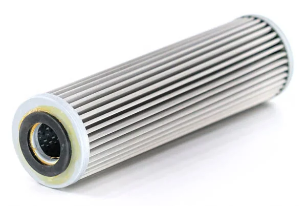 Hifi Filter - SH 93158 - Hydraulic filter element