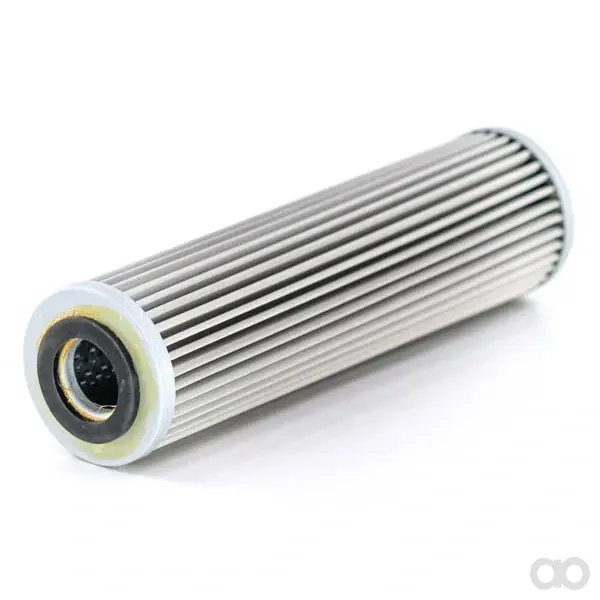 Hifi Filter