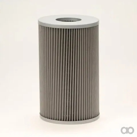 Hifi Filter