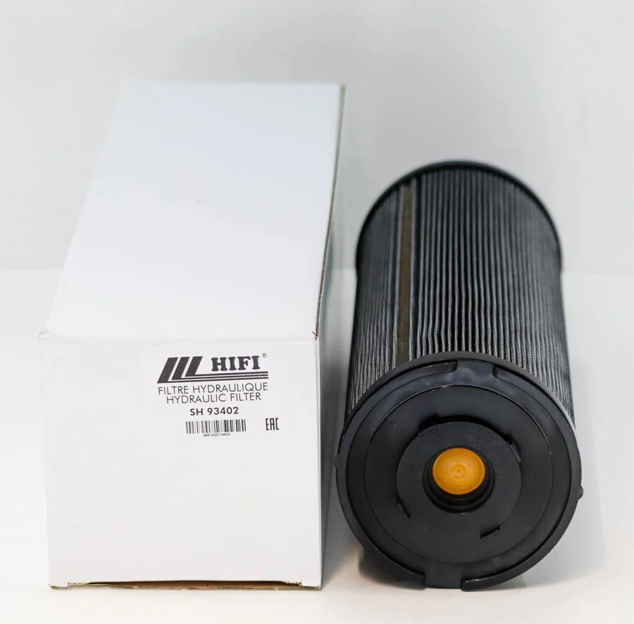 Hifi Filter - SH 93402 - Hydraulic filter