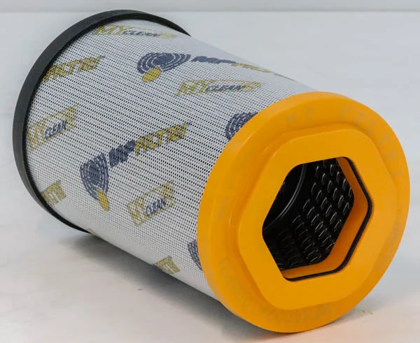 Hifi Filter