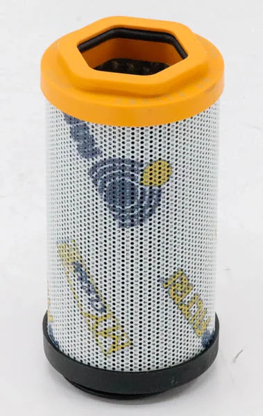 Hifi Filter