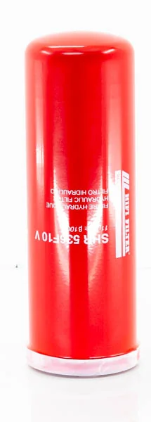 Hifi Filter - SHR 536F10 V - Hydraulic filter element