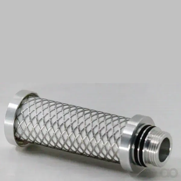 Hifi Filter