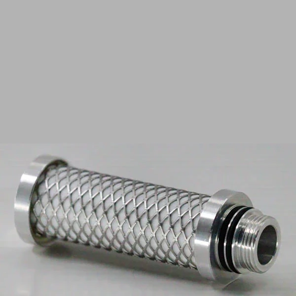 Hifi Filter
