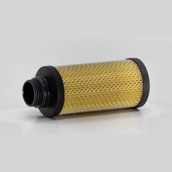 Hifi Filter