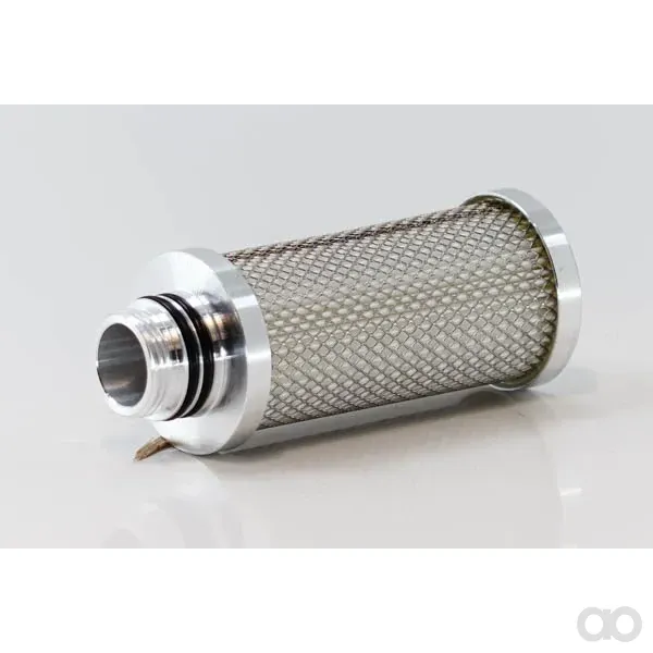 Hifi Filter